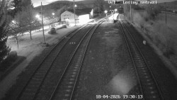 Nádraží Velké Losiny