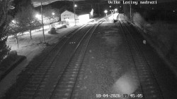 Nádraží Velké Losiny