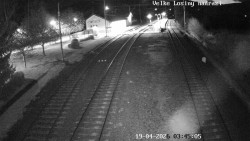 Nádraží Velké Losiny