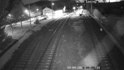 Nádraží Velké Losiny