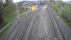 Nádraží Velké Losiny