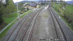 Nádraží Velké Losiny