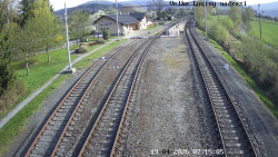 Nádraží Velké Losiny