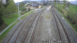 Nádraží Velké Losiny