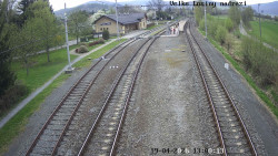 Nádraží Velké Losiny