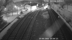 Nádraží Velké Losiny