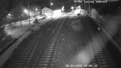 Nádraží Velké Losiny