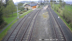 Nádraží Velké Losiny