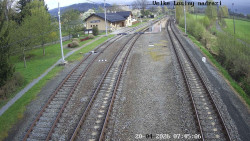 Nádraží Velké Losiny