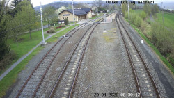 Nádraží Velké Losiny