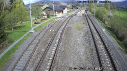 Nádraží Velké Losiny