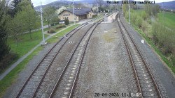 Nádraží Velké Losiny