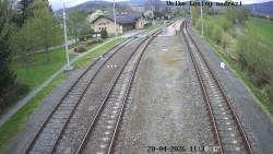 Nádraží Velké Losiny