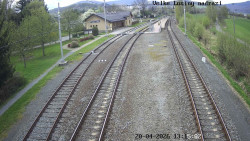 Nádraží Velké Losiny