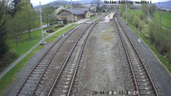 Nádraží Velké Losiny