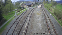 Nádraží Velké Losiny