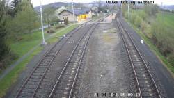 Nádraží Velké Losiny