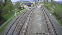 Nádraží Velké Losiny