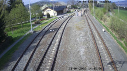 Nádraží Velké Losiny