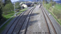 Nádraží Velké Losiny