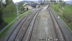 Nádraží Velké Losiny