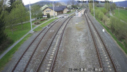 Nádraží Velké Losiny