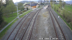 Nádraží Velké Losiny