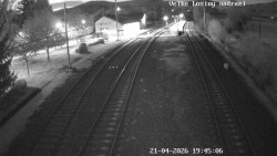 Nádraží Velké Losiny