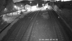 Nádraží Velké Losiny