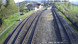 Nádraží Velké Losiny