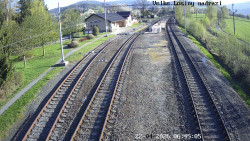 Nádraží Velké Losiny