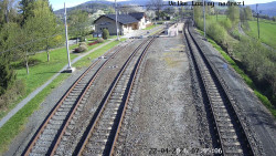 Nádraží Velké Losiny