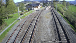 Nádraží Velké Losiny