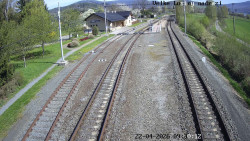 Nádraží Velké Losiny