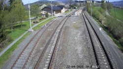 Nádraží Velké Losiny