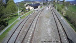 Nádraží Velké Losiny