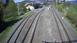 Nádraží Velké Losiny