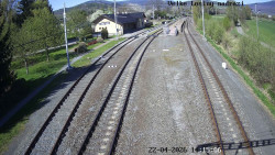 Nádraží Velké Losiny