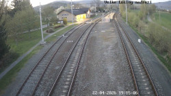 Nádraží Velké Losiny