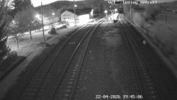 Nádraží Velké Losiny