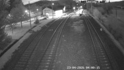 Nádraží Velké Losiny