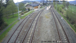 Nádraží Velké Losiny