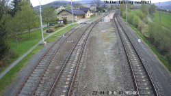 Nádraží Velké Losiny