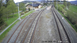 Nádraží Velké Losiny