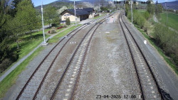 Nádraží Velké Losiny