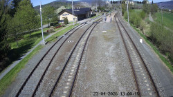 Nádraží Velké Losiny