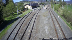 Nádraží Velké Losiny