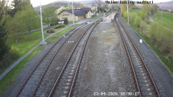 Nádraží Velké Losiny