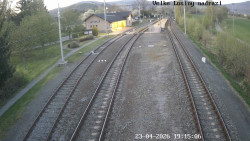 Nádraží Velké Losiny