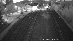 Nádraží Velké Losiny